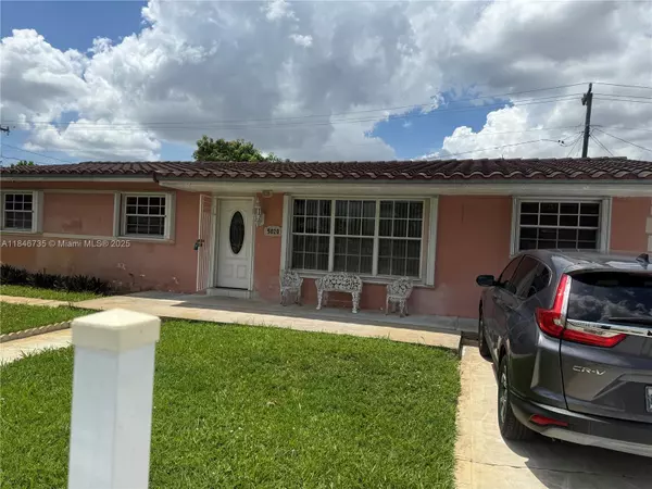 Miami Gardens, FL 33055,5020 NW 181st Ter