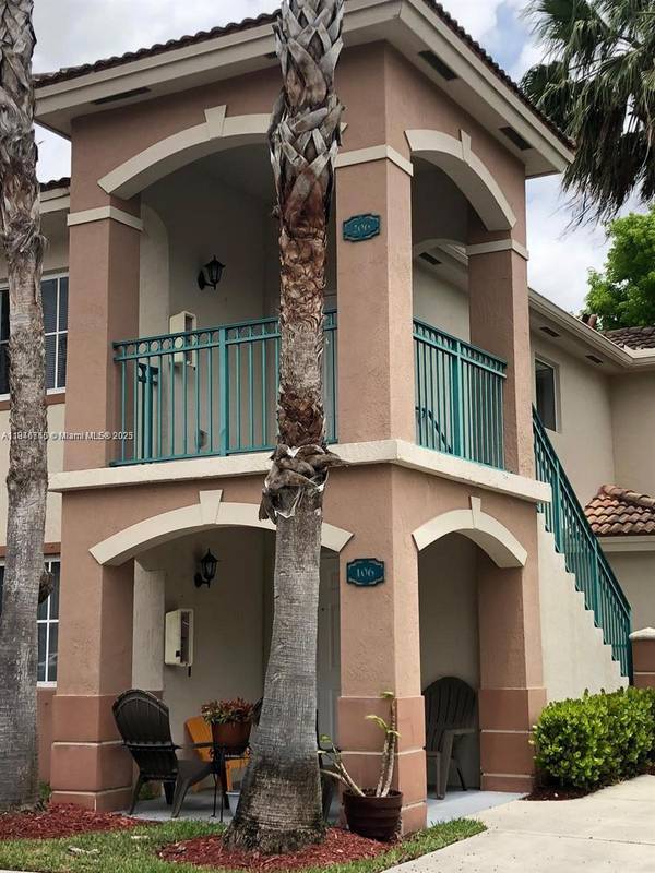 1251 SE 29th St #206-26, Homestead, FL 33035