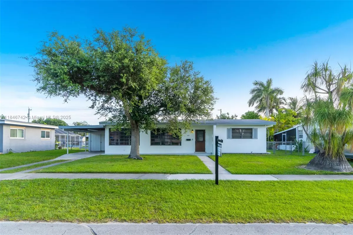 Homestead, FL 33030,1425 NW 9th St