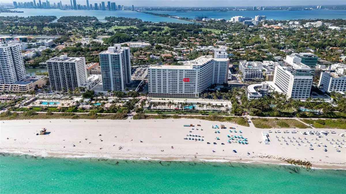 Miami Beach, FL 33140,2899 Collins Ave #833