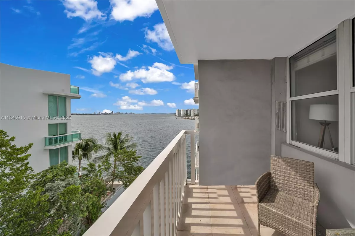 Miami Beach, FL 33141,2016 Bay Dr #505