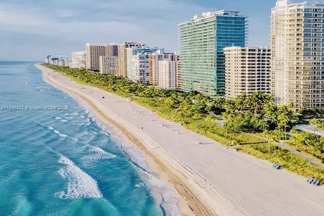 10205 Collins Ave #807, Bal Harbour, FL 33154
