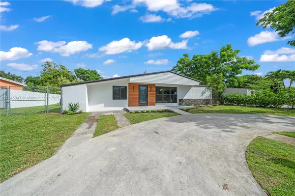 Cutler Bay, FL 33189,9971 Caribbean Blvd