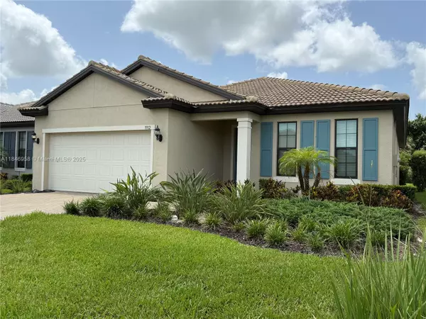 3932 Black Eagle Lane, Fort Myers, FL 33966