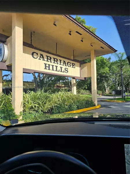 124 Gate Rd #2-66, Hollywood, FL 33024