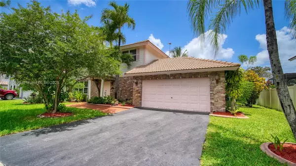 Davie, FL 33325,810 Greenbriar Ave