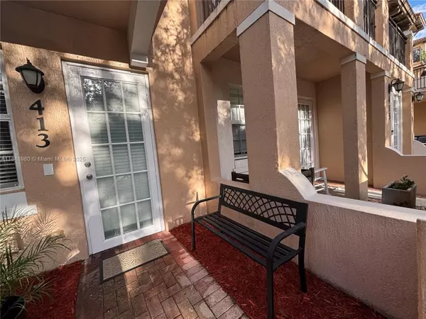 Pembroke Pines, FL 33027,413 SW 147 AVE #111