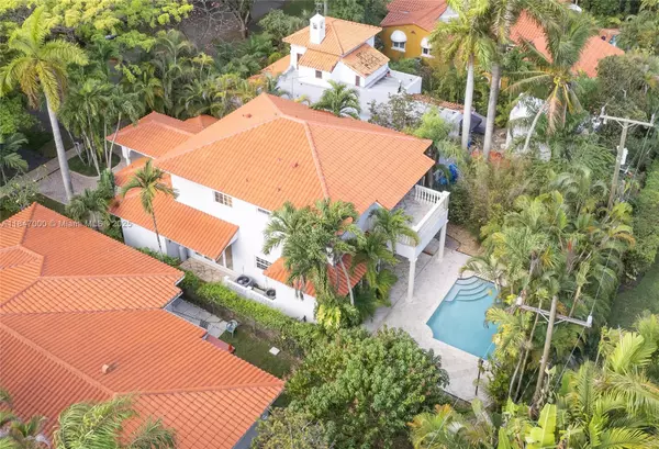 Coral Gables, FL 33134,1135 Asturia Ave