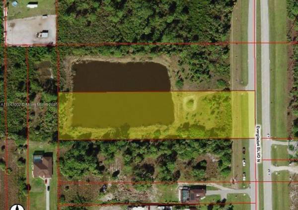 35XX Everglades Blvd, Naples, FL 34120