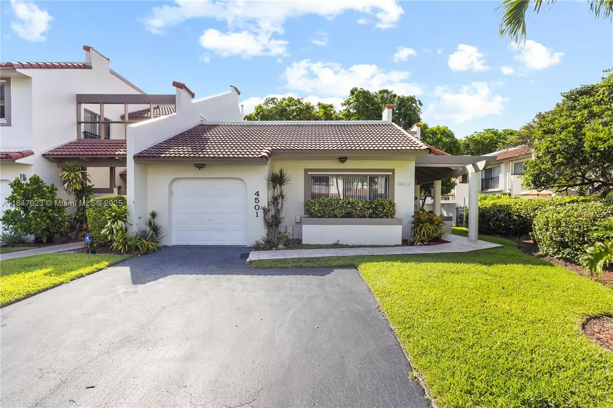 Doral, FL 33178,4501 NW 102nd Ct #4501