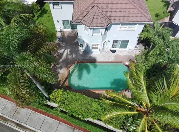 Miami, FL 33196,10331 SW 164th Ct