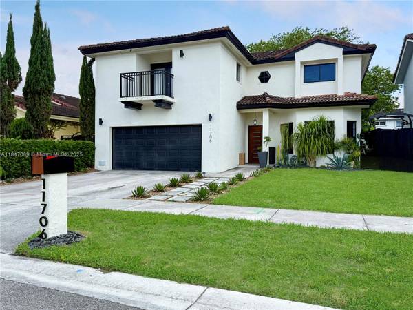 11706 SW 142nd Pl, Miami, FL 33186
