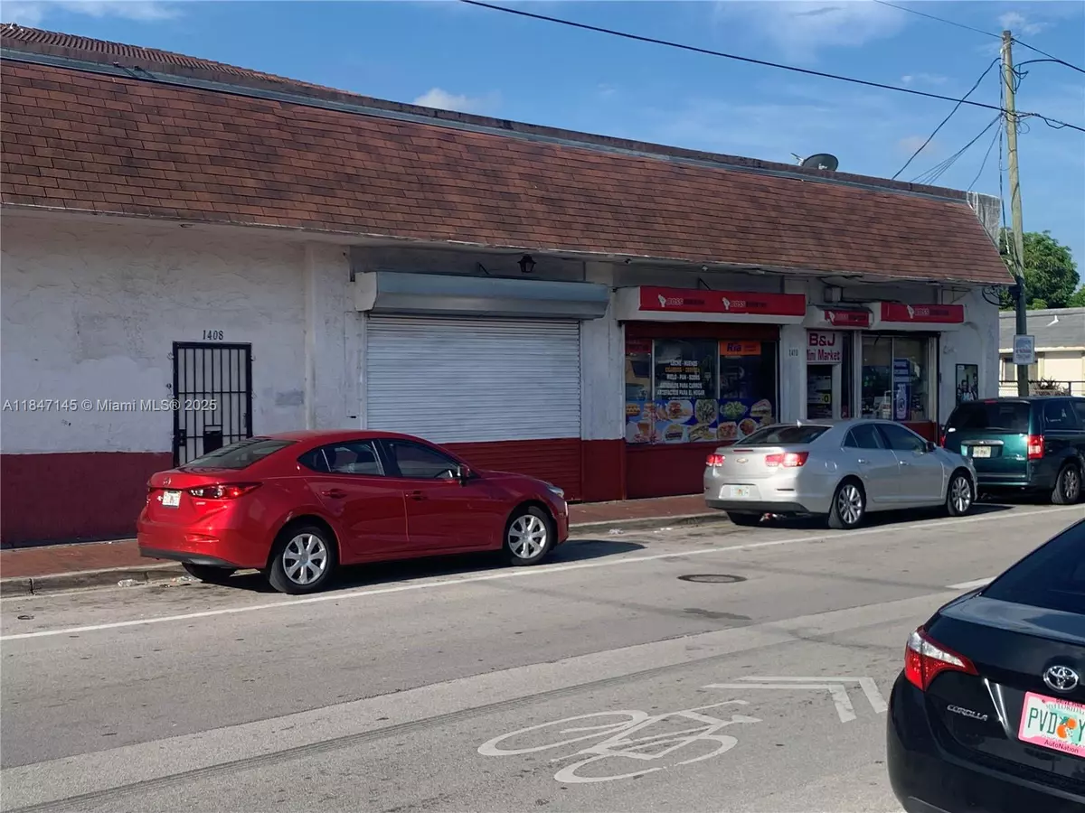 Miami, FL 33135,1400 SW 6th St