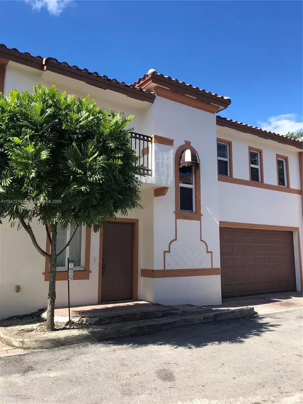 6006 SW 8th St #3, West Miami, FL 33144
