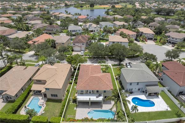 2128 SW 176th Ter, Miramar, FL 33029
