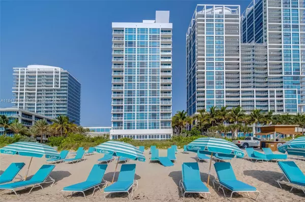 6799 Collins Ave #1002, Miami Beach, FL 33141