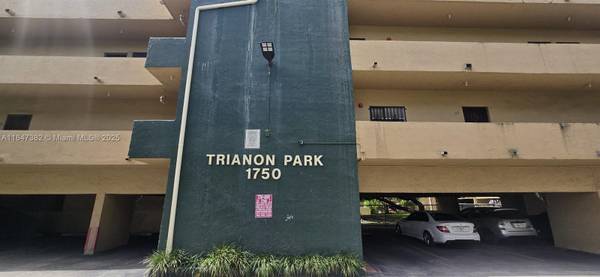 1750 W 56th St #231, Hialeah, FL 33012