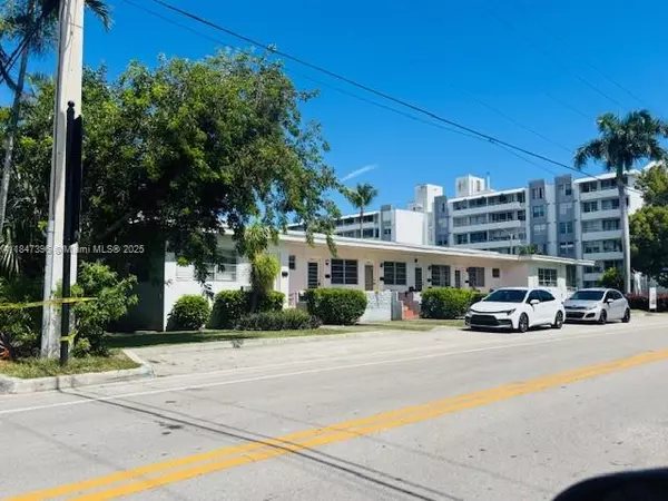 Bay Harbor Islands, FL 33154,1085 94th St #9407