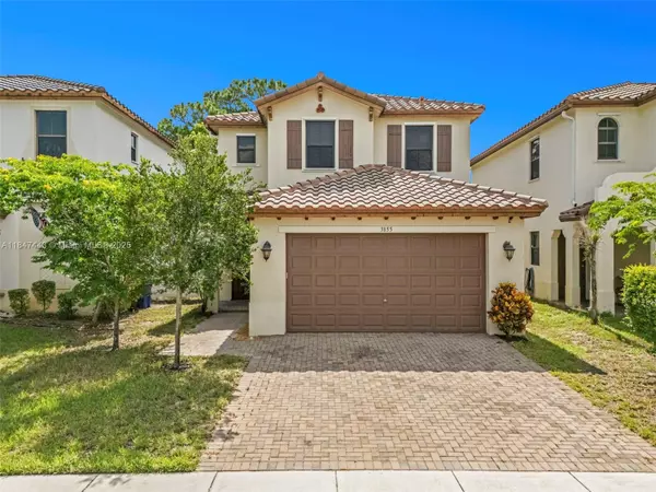 Miramar, FL 33025,3855 SW 90th Ave