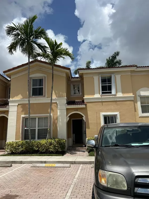 3138 SW 129th Ter #123, Miramar, FL 33027
