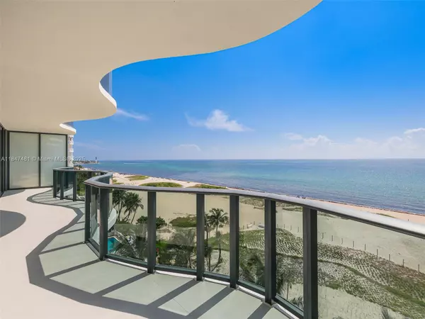 900 N Ocean Blvd #705, Pompano Beach, FL 33062