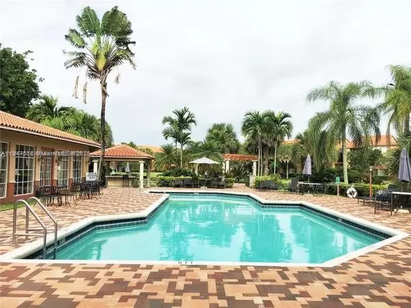 Plantation, FL 33324,10709 Cleary Blvd #307