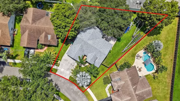Davie, FL 33328,4201 SW 78th Dr