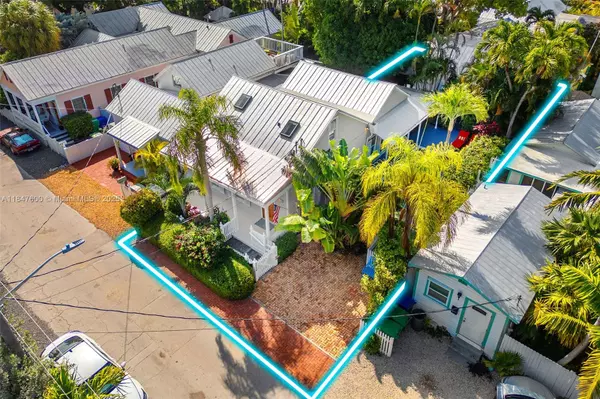 Key West, FL 33040,1114 Packer St