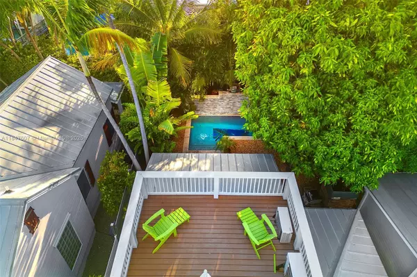 Key West, FL 33040,1116 Packer St