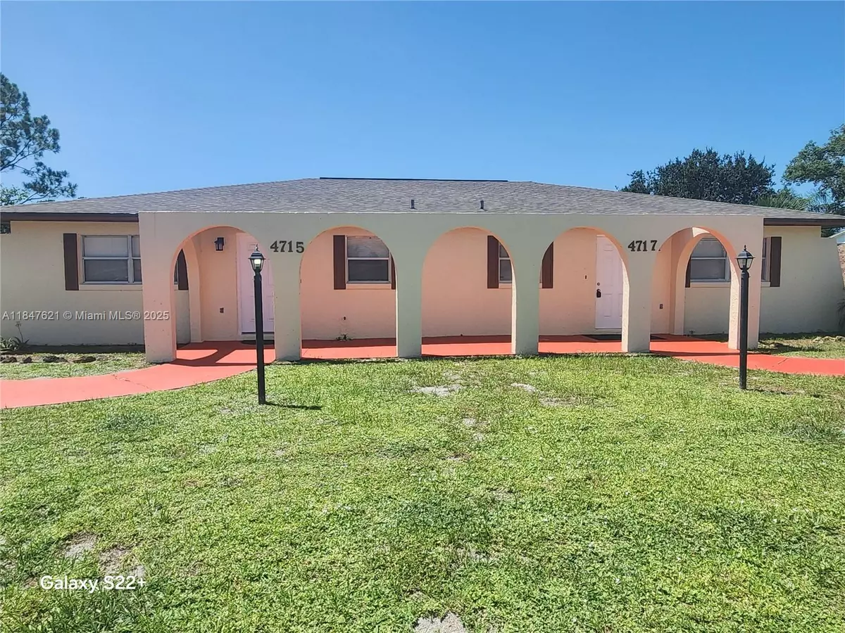 Sebring, FL 33872,4715 Leucadendra Dr.