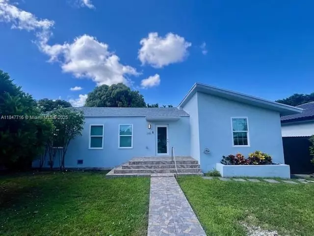 Miami Springs, FL 33166,248 Carlisle Dr