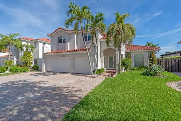 Doral, FL 33178,11335 NW 66th St
