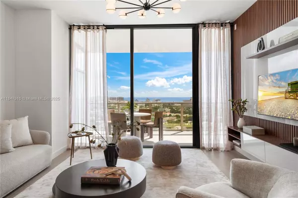Miami Beach, FL 33139,500 Alton Rd #2008