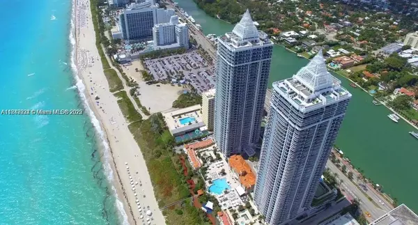 Miami Beach, FL 33140,4779 Collins Ave #3708