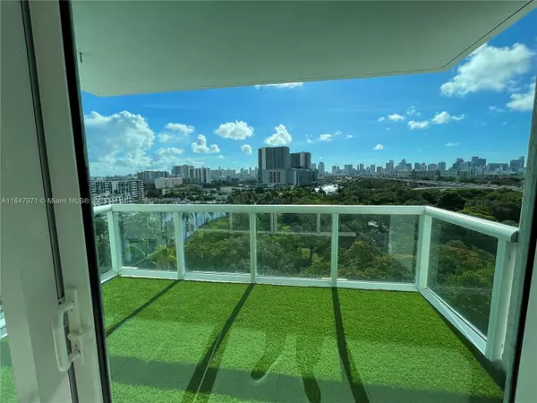 Miami, FL 33125,1861 NW S River Dr #1208