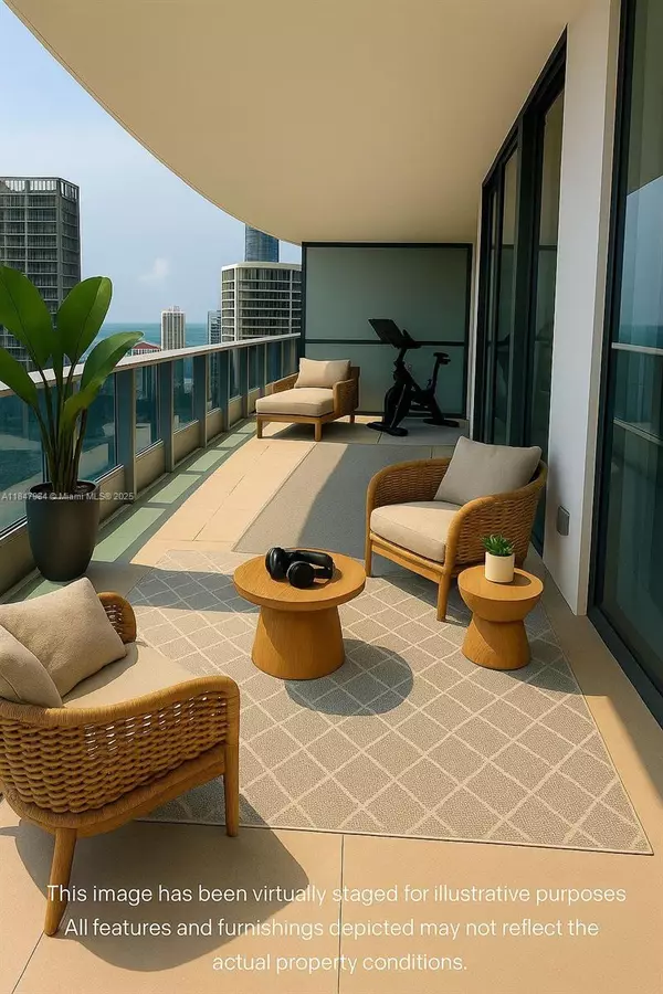 Miami, FL 33131,200 Biscayne Boulevard Way #4801