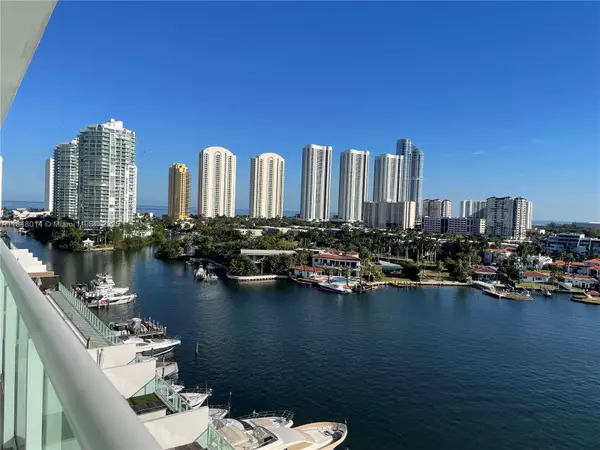 Sunny Isles Beach, FL 33160,400 Sunny Isles Blvd #1002