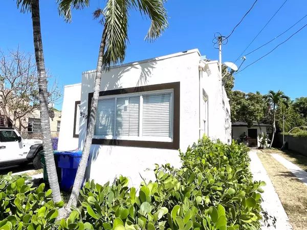 Miami, FL 33130,929 SW 12th Ave #929