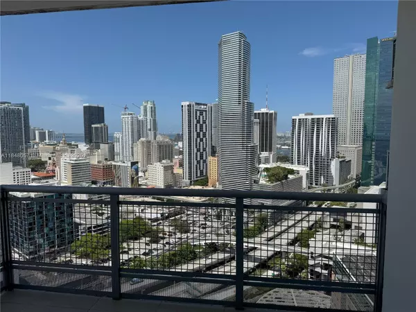 Miami, FL 33130,350 S Miami Ave #3007