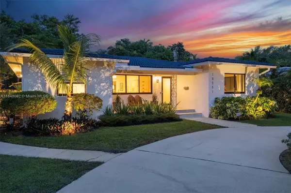 10551 NE 3rd Ave, Miami Shores, FL 33138