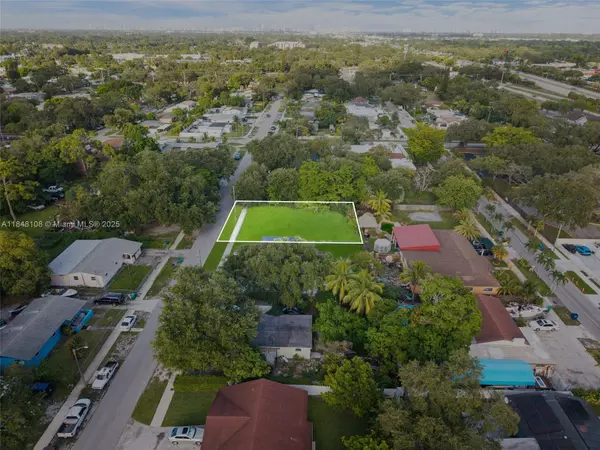 Miami Gardens, FL 33056,2940 NW 169 Terrace