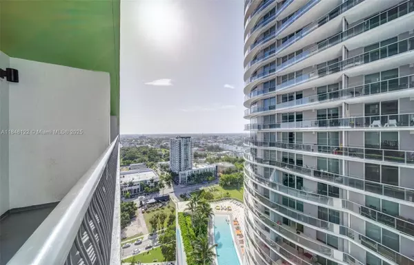 Miami, FL 33132,1756 N Bayshore Dr #17H