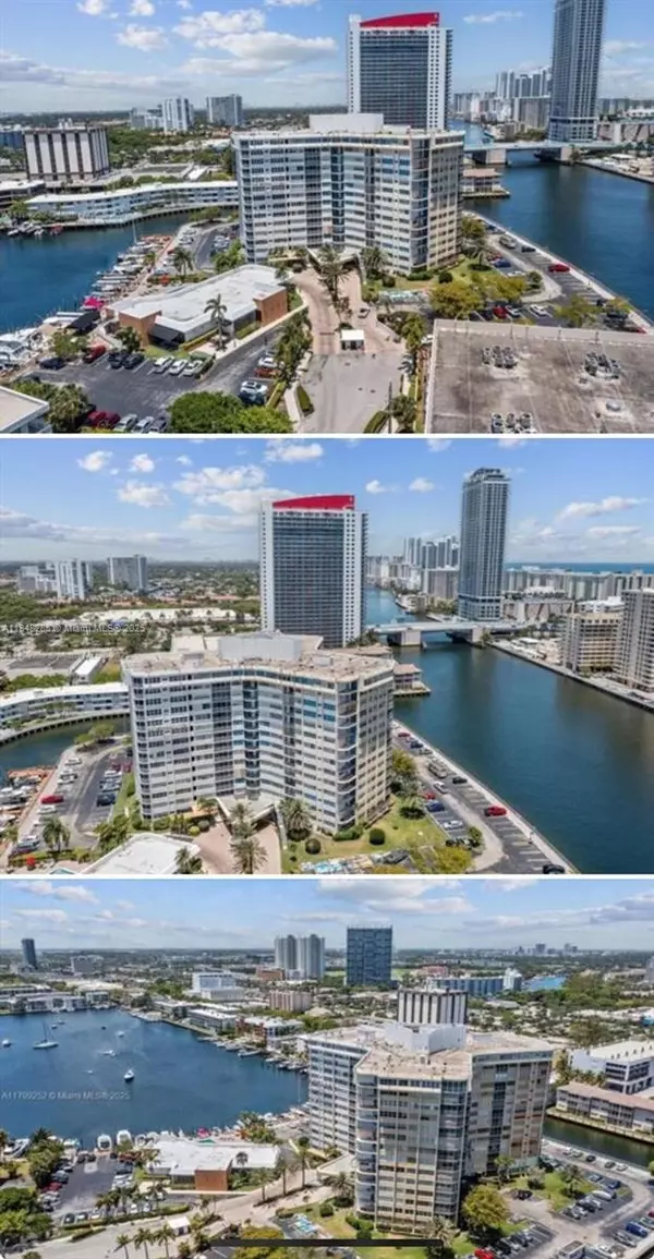 Hallandale Beach, FL 33009,100 Golden Isles Dr #706
