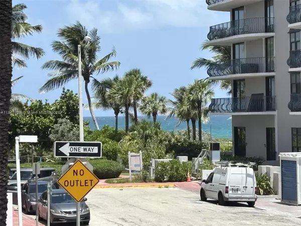 8900 Collins Ave #204, Surfside, FL 33154