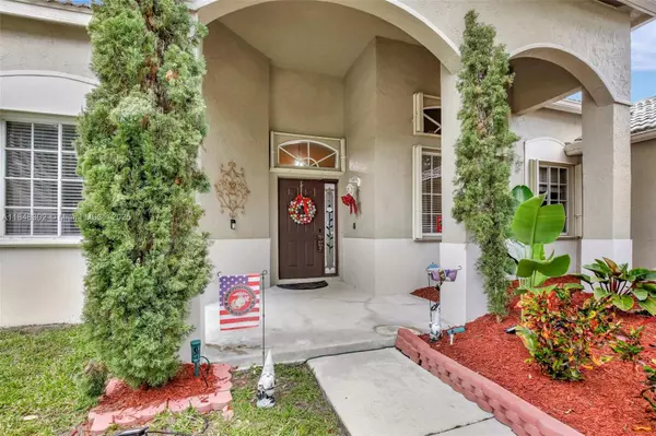 Weston, FL 33326,856 Heritage Dr