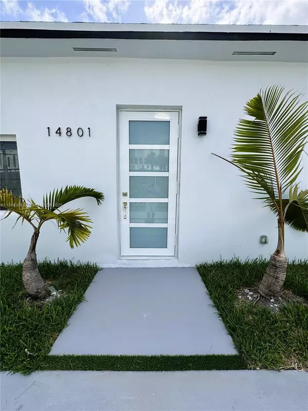 Miami, FL 33168,14801 NW 5th Avenue