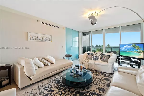 Sunny Isles Beach, FL 33160,18911 Collins Ave #706