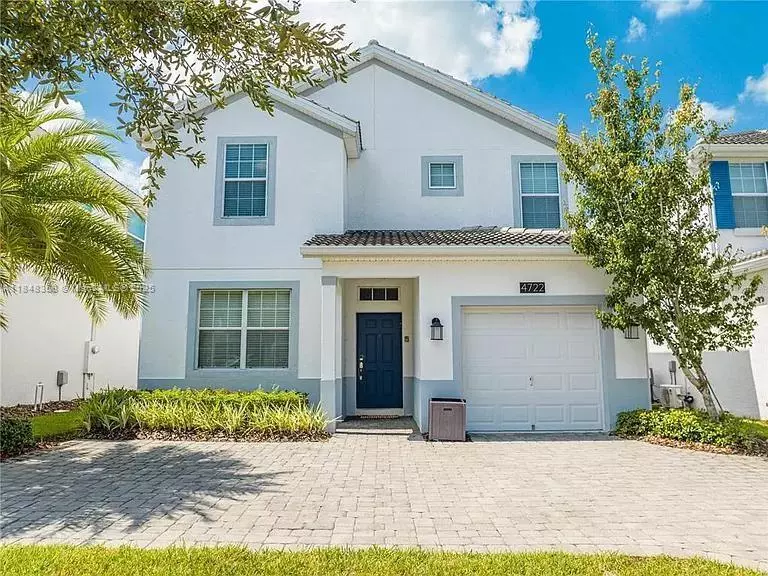 Kissimmee, FL 34746,4722 SLEEPY HOLLOW DR