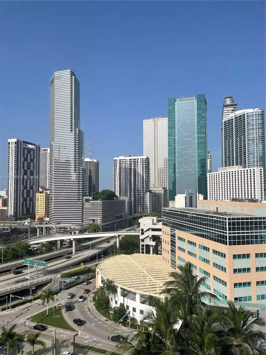 Miami, FL 33130,350 S Miami Ave #2509