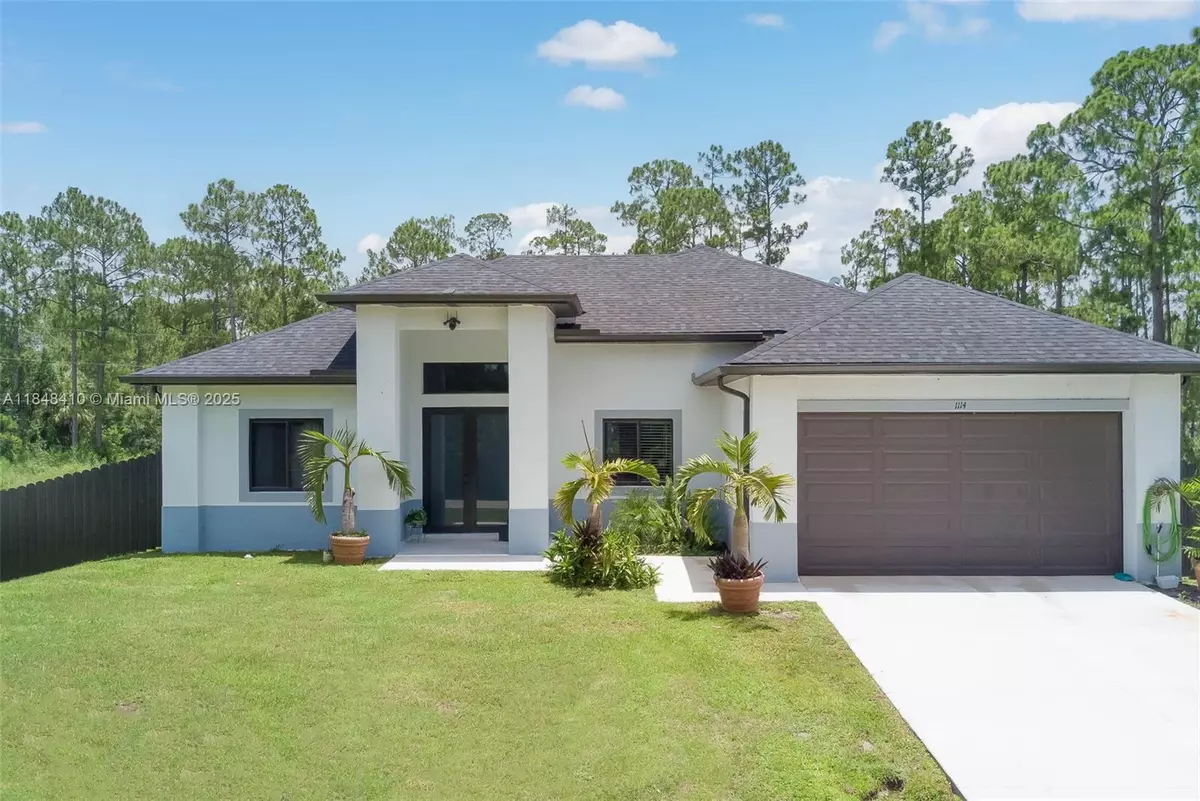 Lehigh Acres, FL 33972,1114 Clayton Ave
